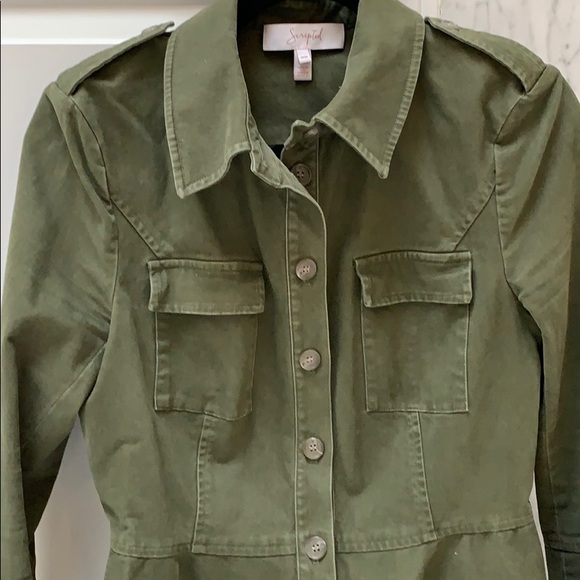 Light jacket - Picture 2 of 7